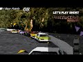 Destruction Derby Demo SHORT