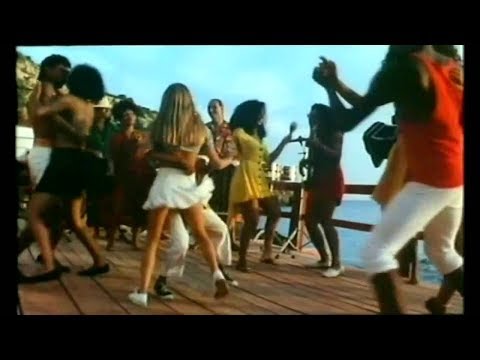 ERRORTEK Ondra (Lambada) 2012