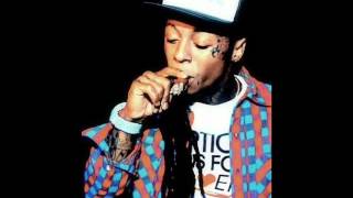 Lil Wayne - You Ain&#39;t Got Nuthin -cut