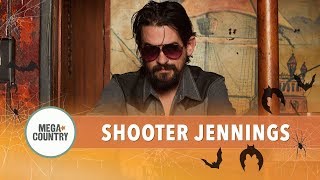 Shooter Jennings Reveals How He Landed Stephen King For Feature