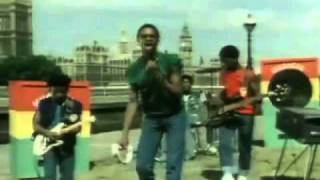 Shove It (Santigold x Musical Youth x Lance Herbstrong Remix)