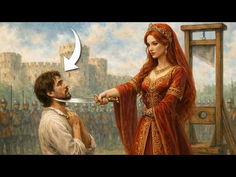 Ki Végezte Ki Musztafát? Sokkoló Igazság Szulejmán Fiának Haláláról