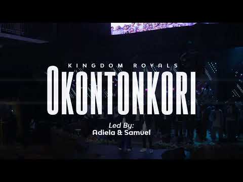 ADEKYE NSROMA 22/05/26