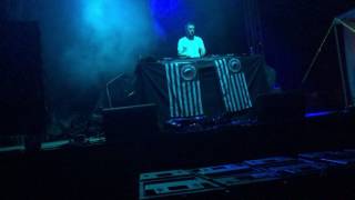 Chris Lake - I Want You - Electric Forest 2017 First Weekend