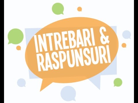 Întrebări și răspunsuri - Studiul profeției biblice