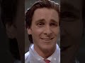 Can T Believe I Missed This Americanpsycho Patrickbateman