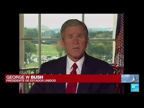 Estados Unidos y su respuesta “histórica” tras el 11-S