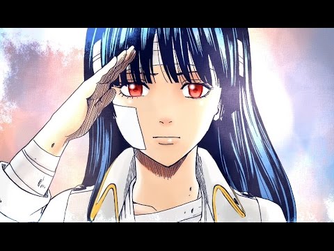 Shinsengumi ARC - Gintama AMV