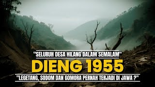 Download lagu LEGETANG 1955 | “Satu Dukuh Lenyap Tanpa Jejak — Sodom Gomora di Tanah Jawa?” mp3