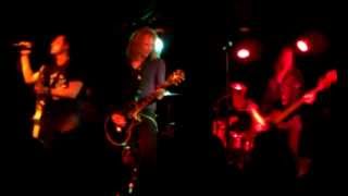 Wayland - Welcome to My Head @ The Bluebird