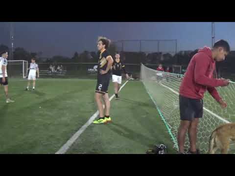 LOS PANITAS VS REAL BAÑIL - #Clausura2021 Fecha 5