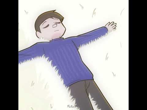 Bloom || No I’m not a human animation ending #shorts