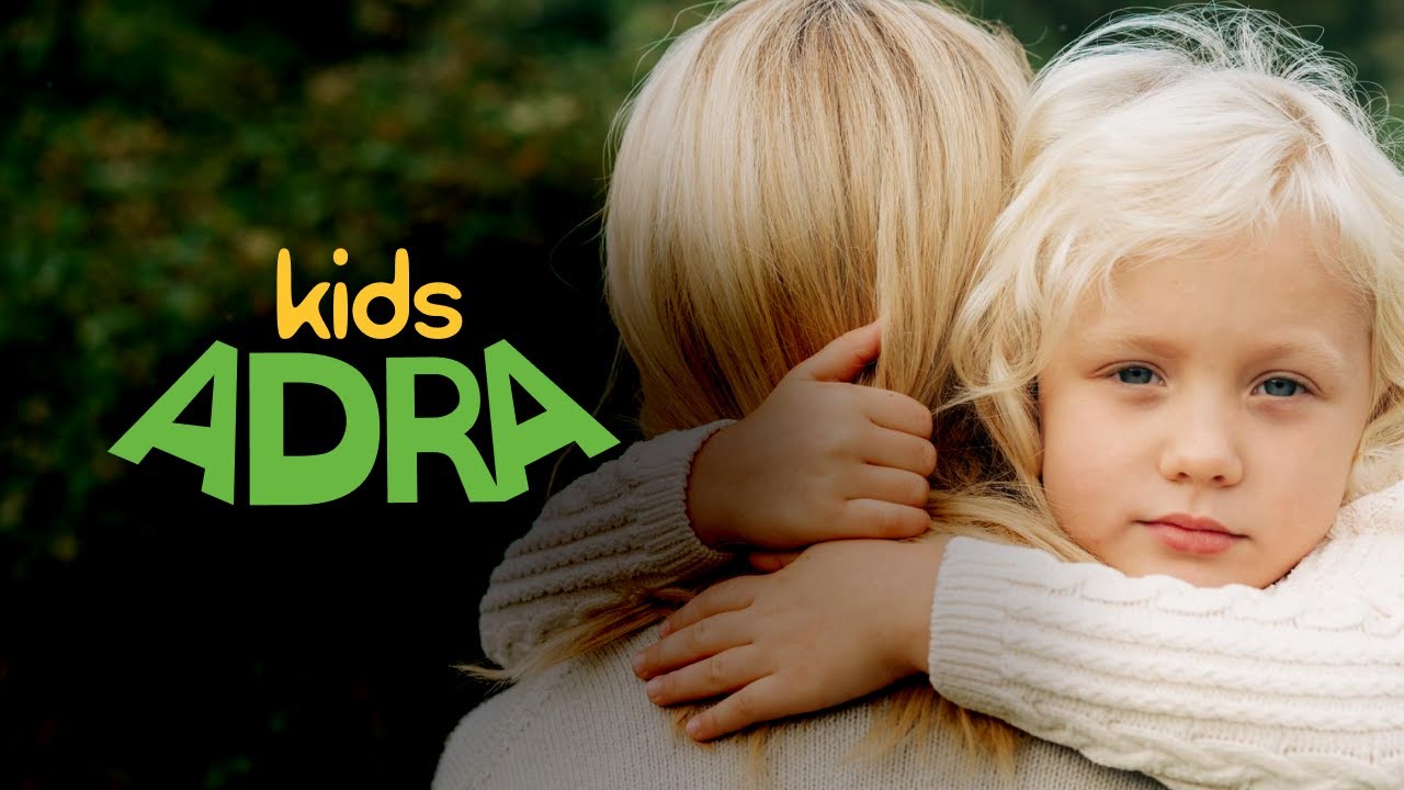 Підтримай проєкт ADRA kids - Допомога дітям, що постраждали від воєнних дій в Україні