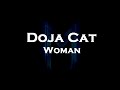 Doja Cat - Woman Karaoke/Instrumental