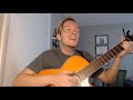 Missing Your Love - Jonny Lang (Cover)