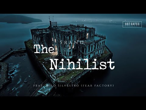 Art Gates Records and 5RAND Metal Band