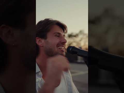 Please Don’t Go (Acoustic Version) – Joel Adams