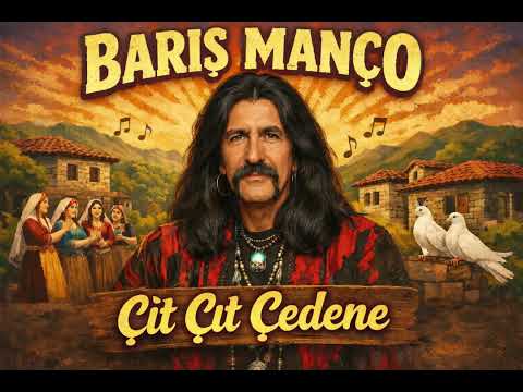 Barış Manço – Çıt Çıt Çedene | Sar bedeni bedene  | Psychedelic Anatolian Rock Cover