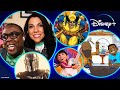 This Is Disney YouTube Disney