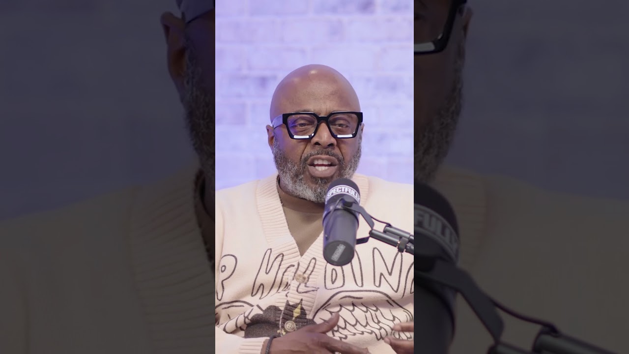 THEY ONLY WANT TO STOP YOUR BREAD