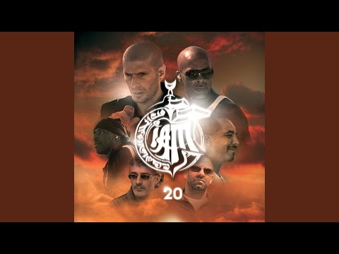 Bladi (Live Retour Aux Pyramides 14/03/2008)