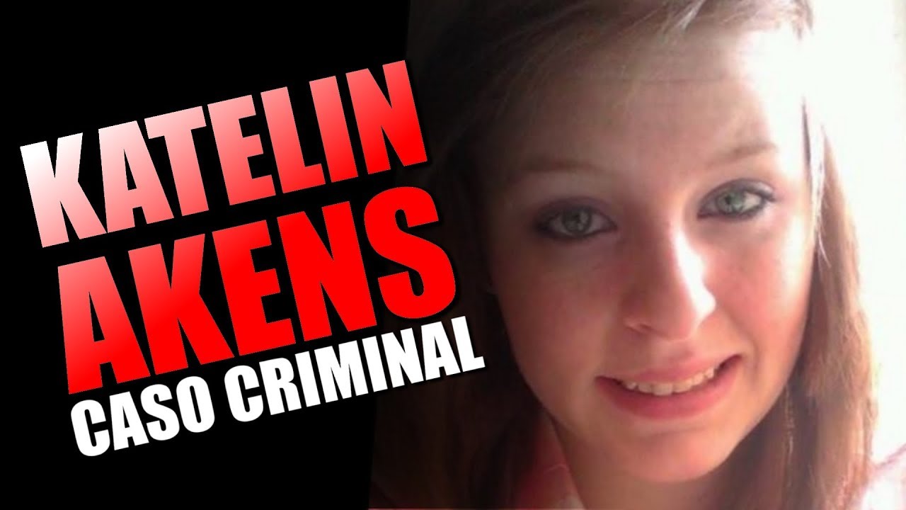 KATELIN AKENS MISTÉRIO DA MALA