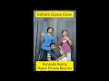 Kannada Remix Songs Dance Fitness Shankarnag Sharan Infinity Dance Crew