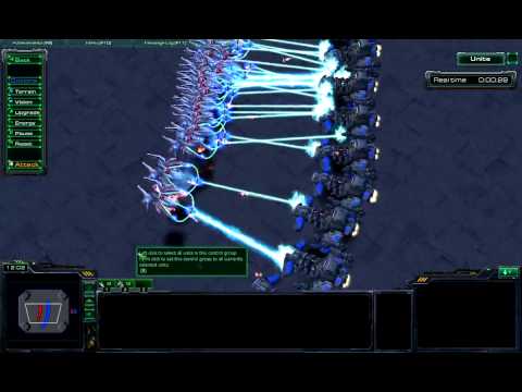 66 void rays vs 46 Battle cruisers