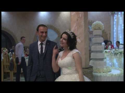 Artur & Lilit Armenian Wedding (07.04.2017)