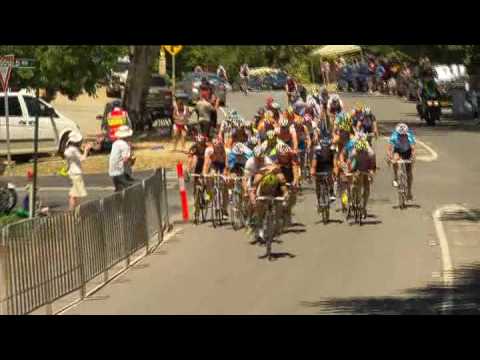 Tour Down Under 2010 Stage 3