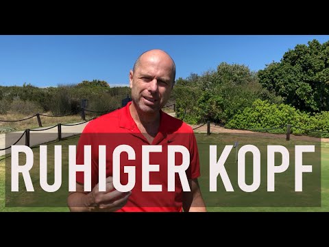 Diese Übung verbessert deine Putting-Technik und bringt mehr Konstanz