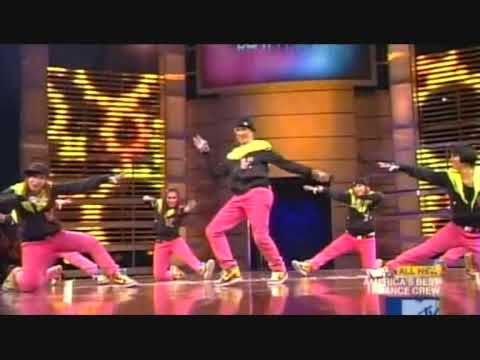 ABDC Season 3- BEAT FREAKS Performance 7