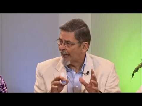 Vive Sanamente 09-05-14 (04) Tóxicos al que nos enfrentamos a diario