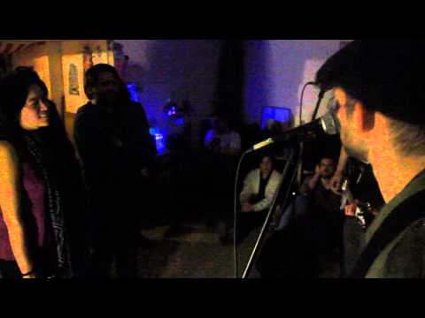 The Drinkers Themselves- Live @ Club Plantation 3-29-13
