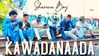 Download lagu Sharma Boy - Kawadanaada mp3