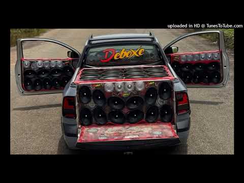 MC Delano, MC Brinquedo e MC Thayna - Tá Bom Demais (DJ Brenner Oliveira Remix)