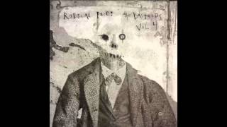 Radical Face: Servants and Kings (The Bastards Vol. 4)