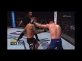 Dustin Poirier Vs Justin Gaethje Ko