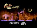 Genesis - Wot Gorilla? (Featuring Peter Gabriel)