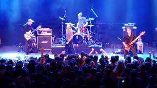 the Jesus Lizard // Union Transfer Philadelphia, PA // 9.8.18 / 2  One Evening