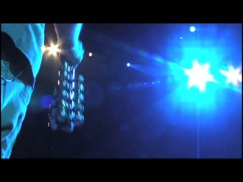 Future of Forestry - What Child Is This (Live from the Solstice DVD)