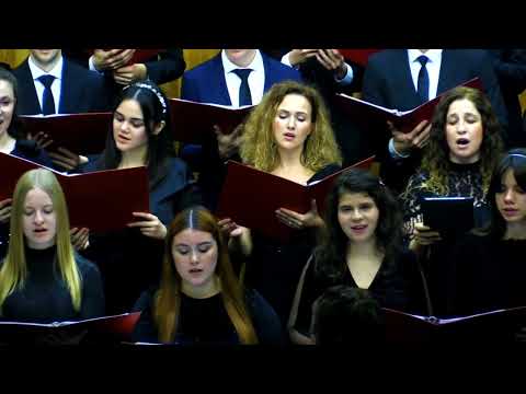 Emanuel - Cor Amicus Timisoara | Concert Sighetul Marmației ❤️🎙🎹🎵🎼🎶🎻❤️🤍