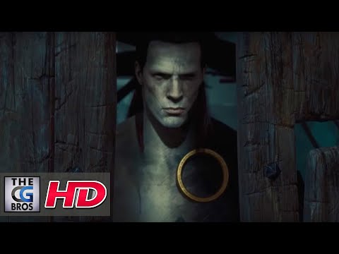 CGI 3D Making Of : "Making of: Blacksmith" - by Unity Technologies | TheCGBros