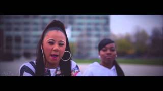 Katie Got Bandz • Lil Bitch Pt 2 (Official Video)