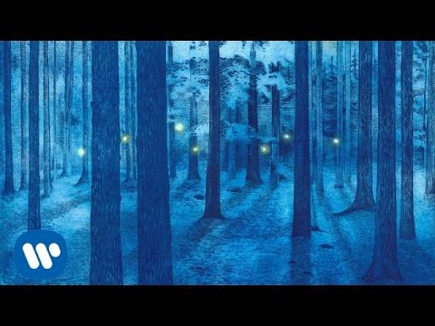 Coldplay - Ghost Story [from A Sky Full Of Stars EP] (Trailer)