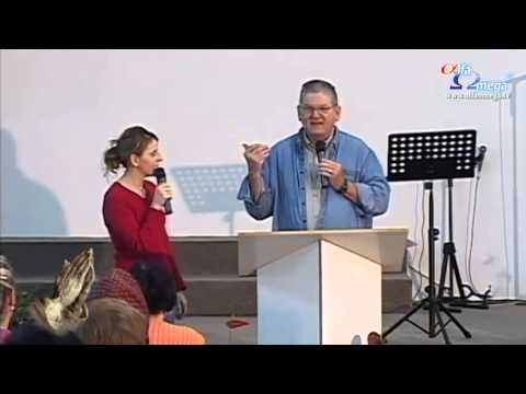 Puterea rugaciunii 2.80 - cu Michael Cotten - partea 4 - ianuarie 2013