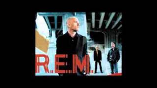 R.E.M. Discoverer New Single  2011