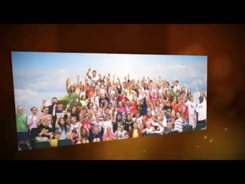 The IHM Youth Movement