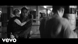 Patrick Dorgan - Bitter