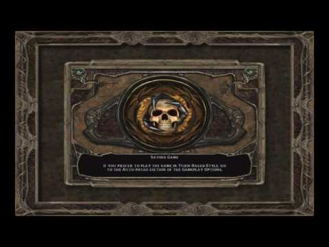 Let's Play Baldur's Gate 1 With Mods - 36 - No Traps For Us